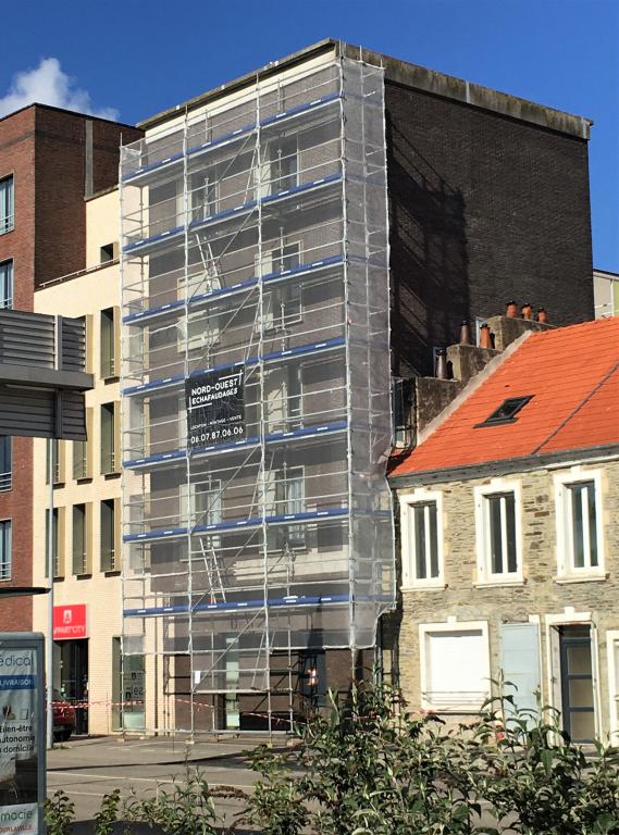 Nord Ouest Echafaudages sur Twitter